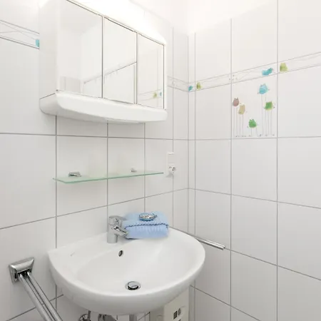 Kachelothuus 189 - 1 Apartment