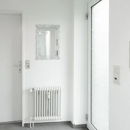 Kachelothuus 189 - 1 Juist