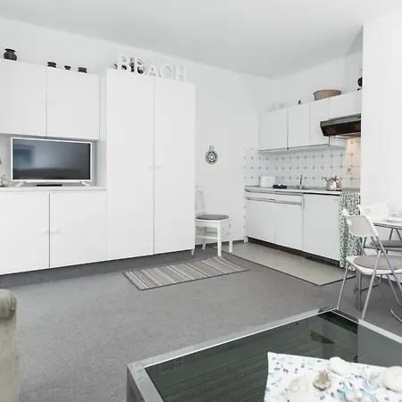 Kachelothuus 189 - 1 Apartment *