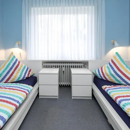 Kachelothuus 189 - 1 * Juist