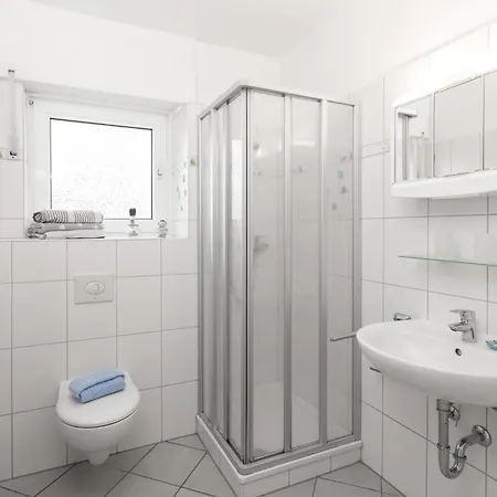 Apartment Kachelothuus 189 - 1