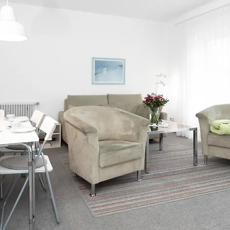 Kachelothuus 189 - 1 Juist