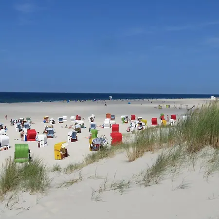 Apartment Kachelothuus 189 - 1 *