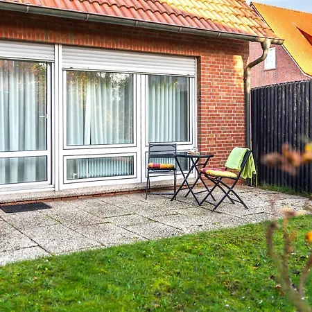 Kachelothuus 189 - 1 Juist